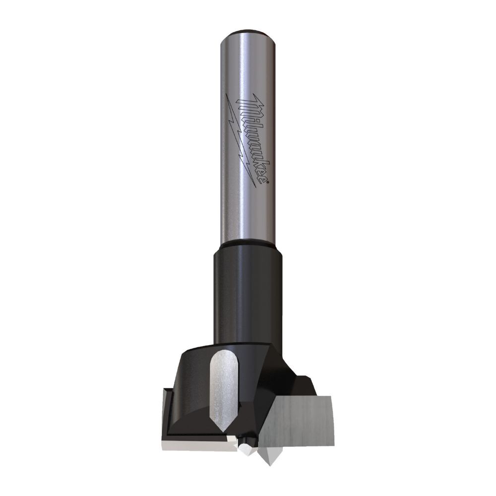 Produktbild Milwaukee Scharnierfräser 8 mm Schaft 25 mm