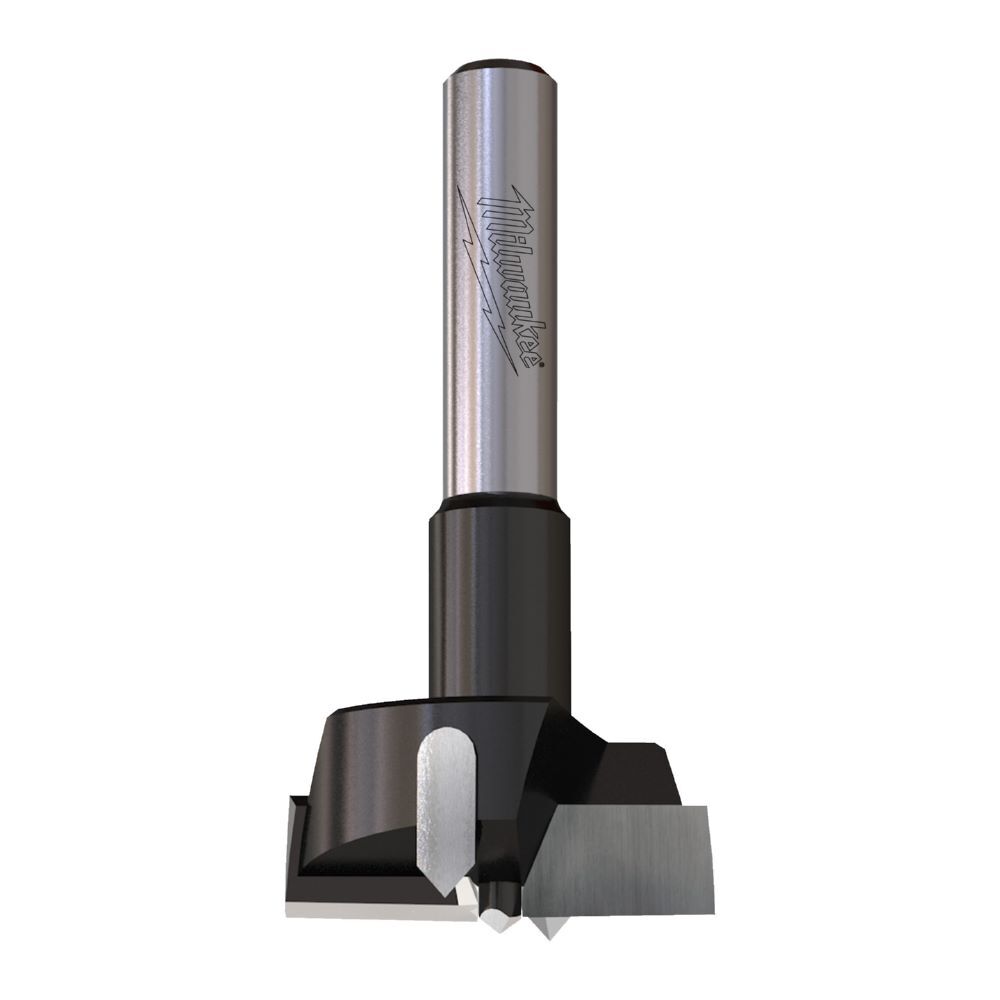 Produktbild Milwaukee Scharnierfräser 8 mm Schaft 30 mm