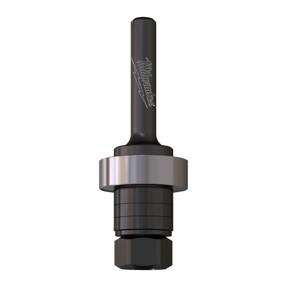 Produktbild Milwaukee Scheibenfräser Aufnahmeschaft 1/4 Zoll 61 mm