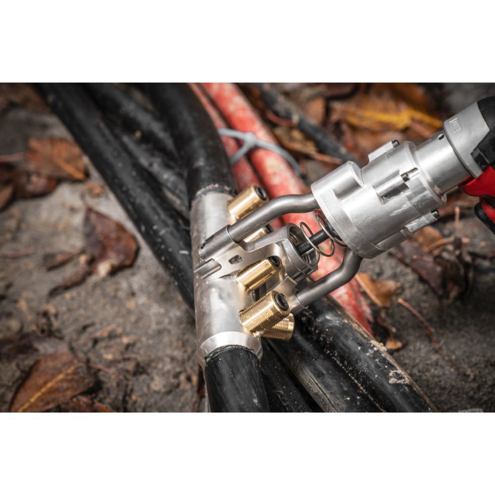 Milwaukee Elektrowerkzeuge Scherbolzenwerkzeug M18 20 - 78 mm M18BSBT-0X Produktbild Milwaukee Elektrowerkzeuge Scherbolzenwerkzeug M18 20 - 78 mm M18BSBT-0X bild 4