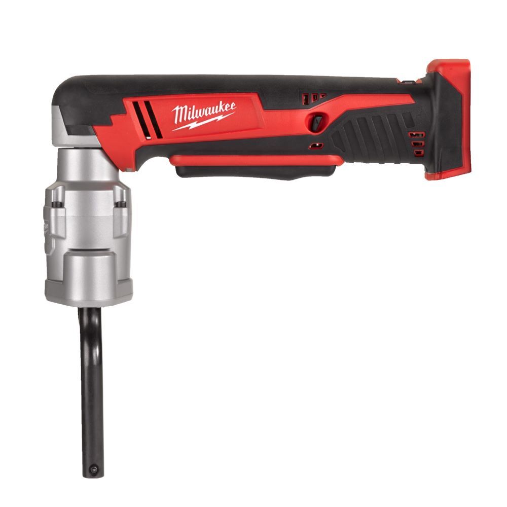 Milwaukee Elektrowerkzeuge Scherbolzenwerkzeug M18 20 - 78 mm M18BSBT-0X Produktbild Milwaukee Elektrowerkzeuge Scherbolzenwerkzeug M18 20 - 78 mm M18BSBT-0X bild 7