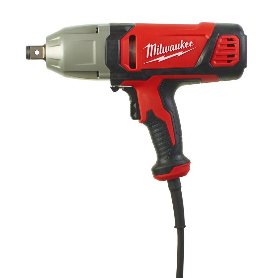 Milwaukee Schlagschrauber IPWE520R Produktbild Milwaukee Schlagschrauber IPWE520R