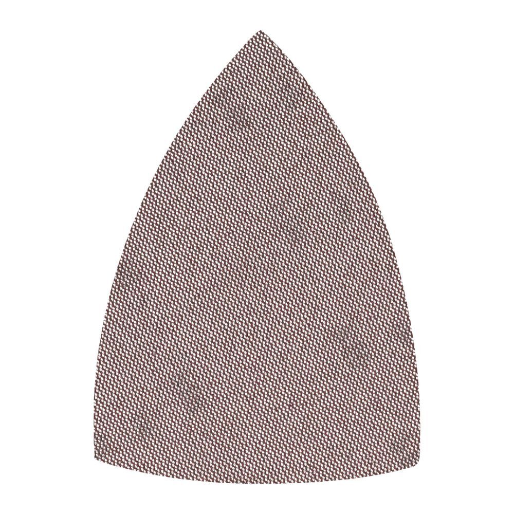 Produktbild Milwaukee Schleifblätter Netzstruktur für Deltaschleifer 100 x 147 mm K180