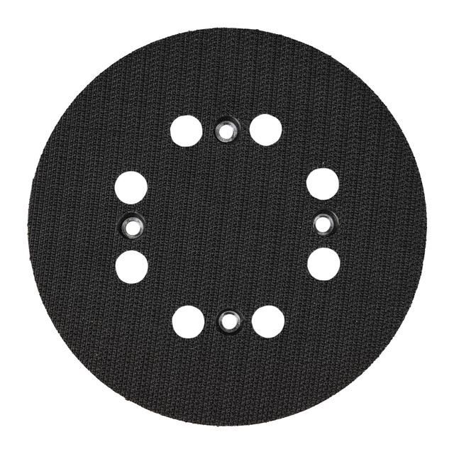 Produktbild Schleifteller für Exzenterschleifer 125 mm für M18FROS125 bild 2