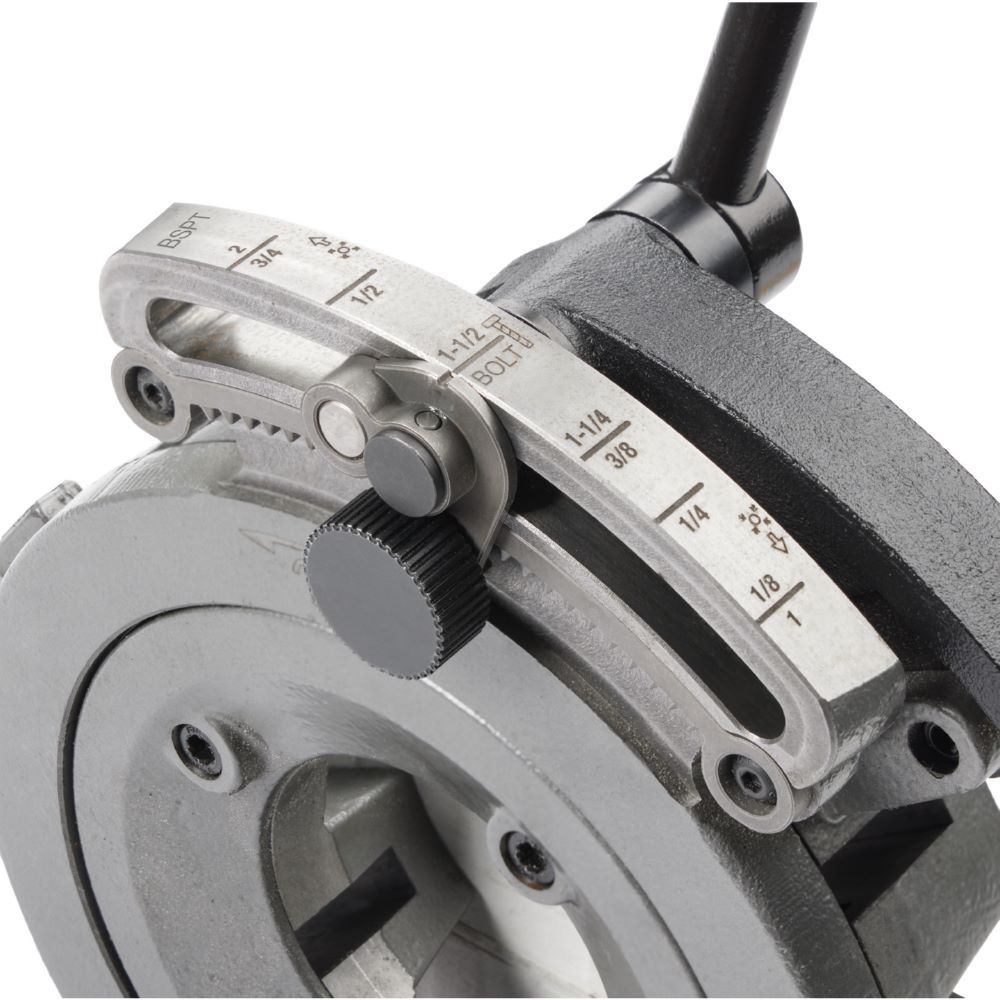 Milwaukee Elektrowerkzeuge Schneidkopf 254 mm lang für MXF PTR2 PTR2 DH BSPT Produktbild Milwaukee Elektrowerkzeuge Schneidkopf 254 mm lang für MXF PTR2 PTR2 DH BSPT