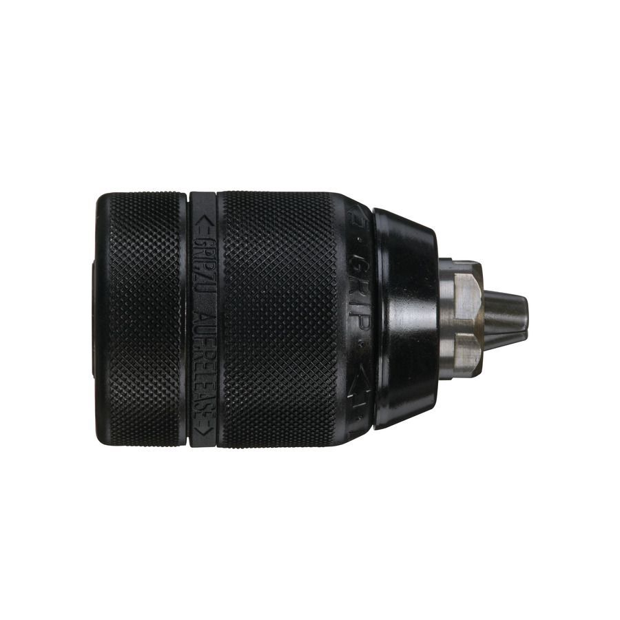 Milwaukee Schnellspannbohrfutter mit Sicherungsschraube 1/2Zollx20 1,5-13mm Produktbild Milwaukee Schnellspannbohrfutter mit Sicherungsschraube 1/2Zollx20 1,5-13mm