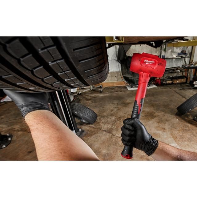 Produktbild Schonhammer rückschlagfrei 1350 g bild 2