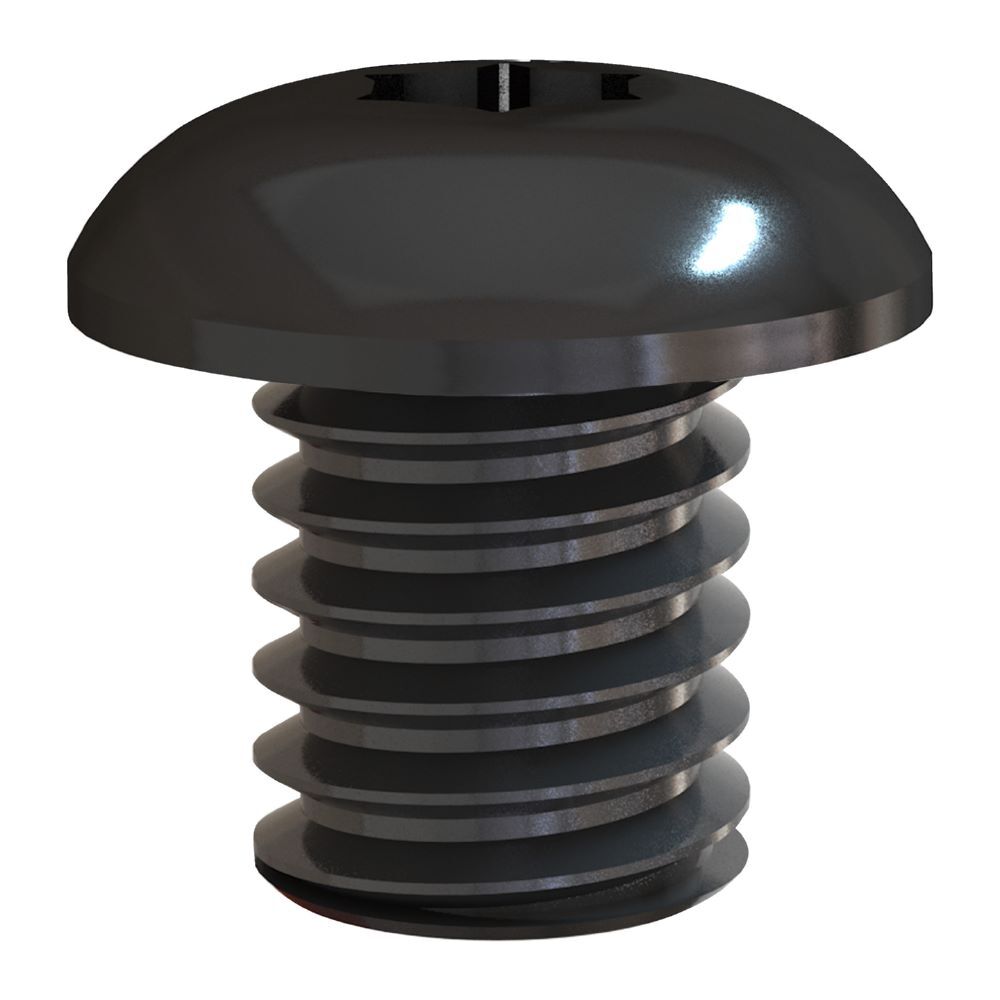 Produktbild Milwaukee Schraube für Fräser S2 TX M3 x 6
