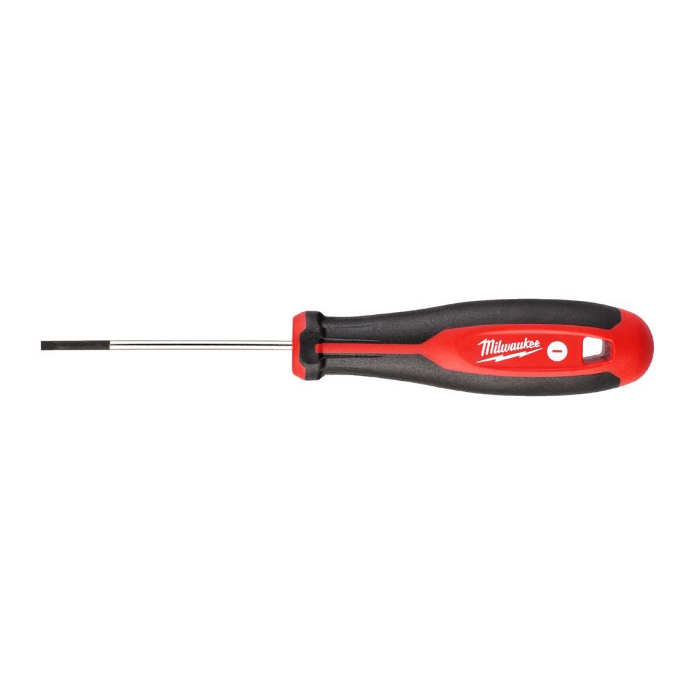 Milwaukee Schraubendreher Tri-Lobe SL 0,5 x 3 x 75 mm Produktbild Milwaukee Schraubendreher Tri-Lobe SL 0,5 x 3 x 75 mm