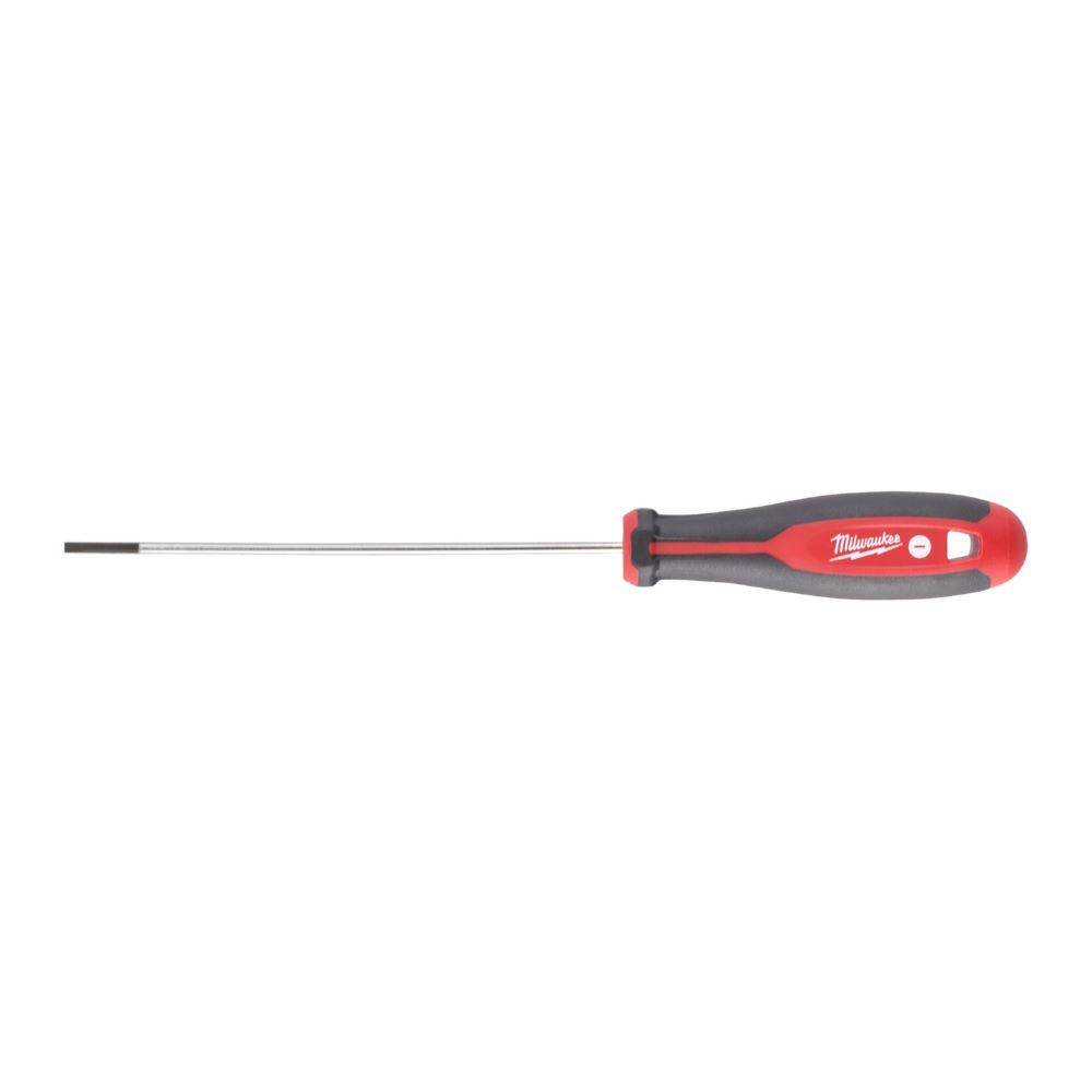Milwaukee Schraubendreher Tri-Lobe SL 0,5 x 3 x 150 mm Produktbild Milwaukee Schraubendreher Tri-Lobe SL 0,5 x 3 x 150 mm