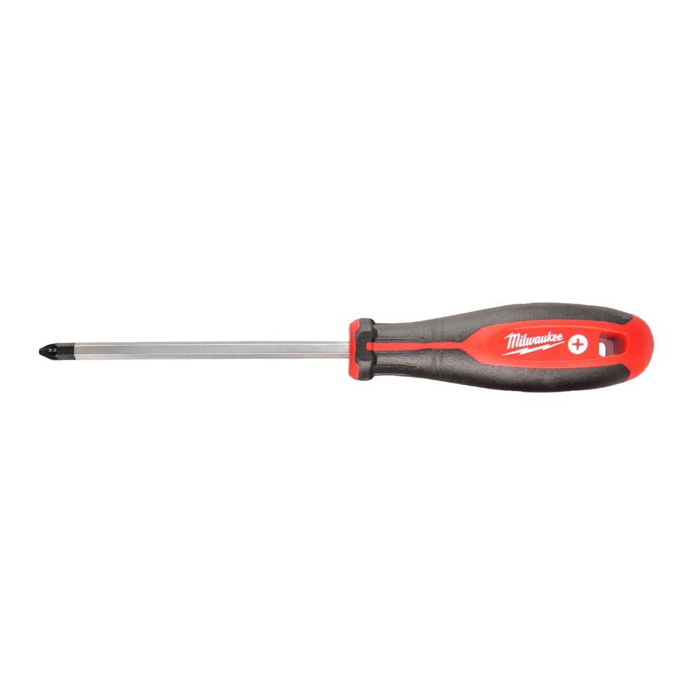 Milwaukee Schraubendreher Tri-Lobe PH1 x 100 mm Produktbild Milwaukee Schraubendreher Tri-Lobe PH1 x 100 mm