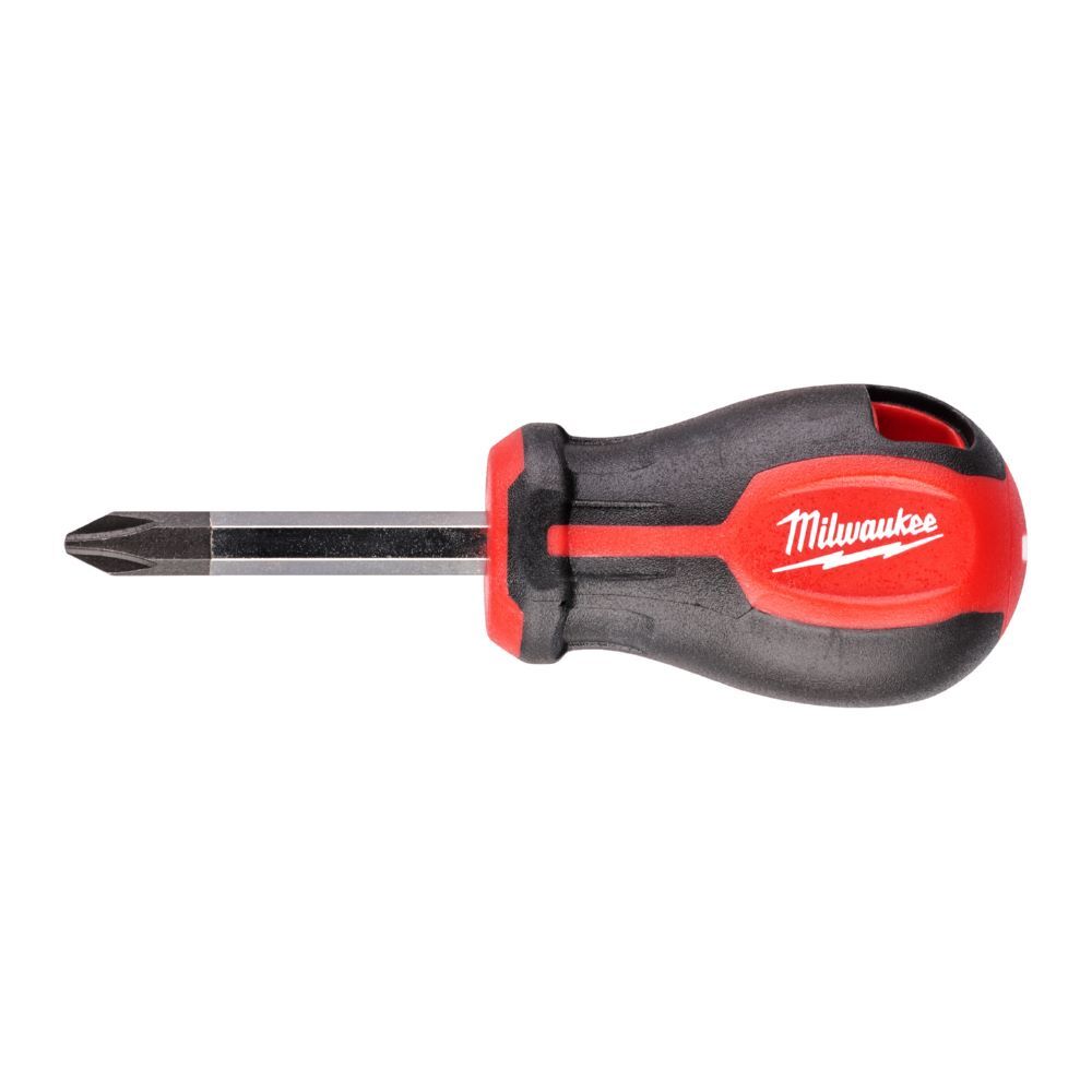 Milwaukee Schraubendreher Tri-Lobe PH2 x 45 mm Produktbild Milwaukee Schraubendreher Tri-Lobe PH2 x 45 mm