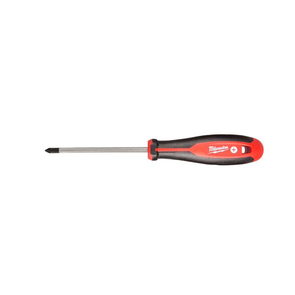 Milwaukee Schraubendreher Tri-Lobe PH2 x 125 mm Produktbild Milwaukee Schraubendreher Tri-Lobe PH2 x 125 mm