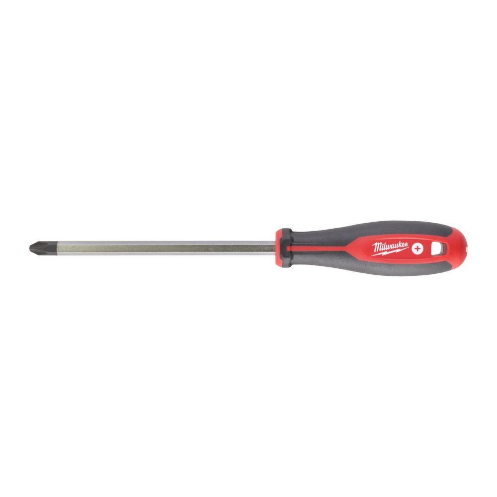 Milwaukee Schraubendreher Tri-Lobe PH3 x 150 mm Produktbild Milwaukee Schraubendreher Tri-Lobe PH3 x 150 mm