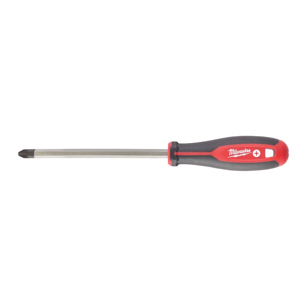 Milwaukee Schraubendreher Tri-Lobe PZ3 x 150 mm Produktbild Milwaukee Schraubendreher Tri-Lobe PZ3 x 150 mm