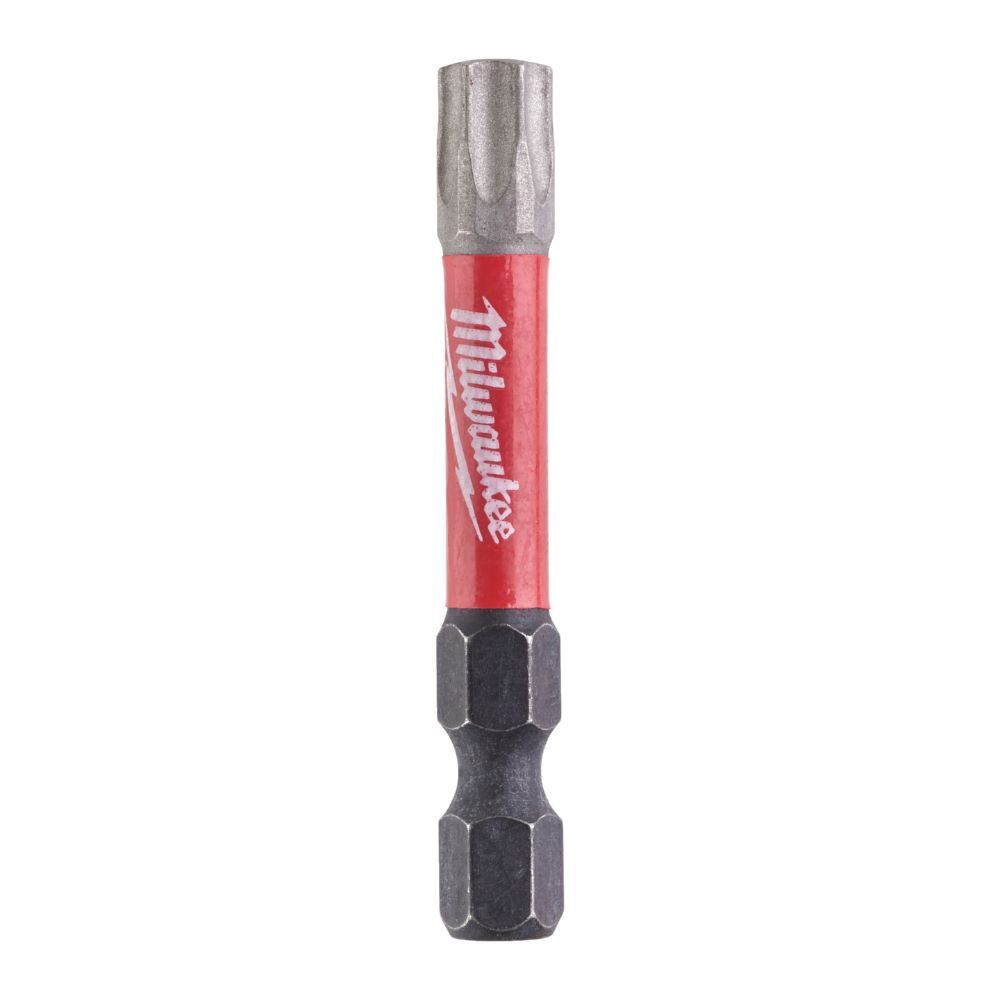 Milwaukee Schrauberbit Shockwave TX40 50 mm Milwaukee Schrauberbit Shockwave TX40 50 mm