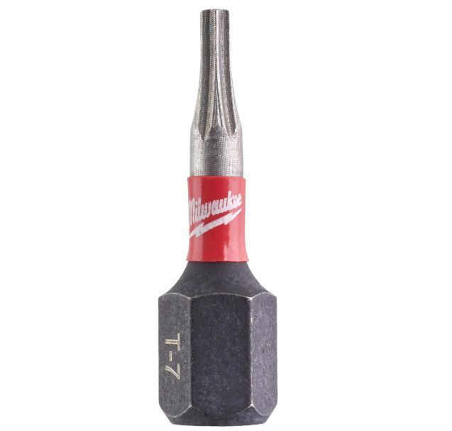 Produktbild Milwaukee Schrauberbit SHOCKWAVE TX10 / 90 mm