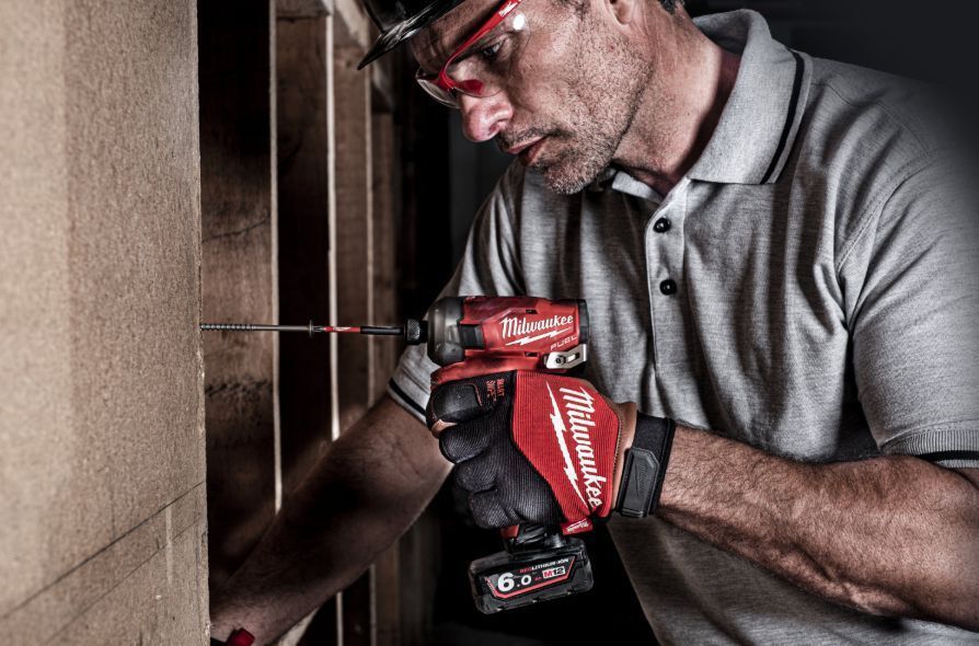 Produktbild Schrauberbit SHOCKWAVE TX10 / 90 mm bild 2