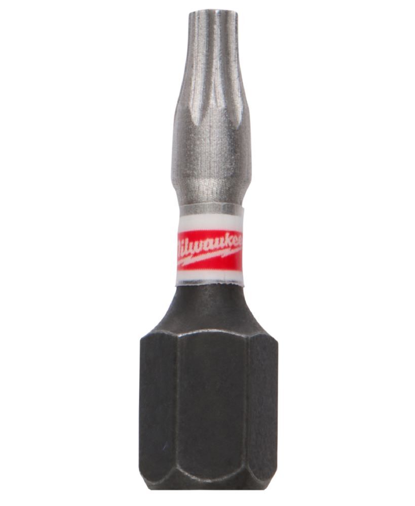Produktbild Milwaukee Schrauberbit SHOCKWAVE TX9 / 25 mm