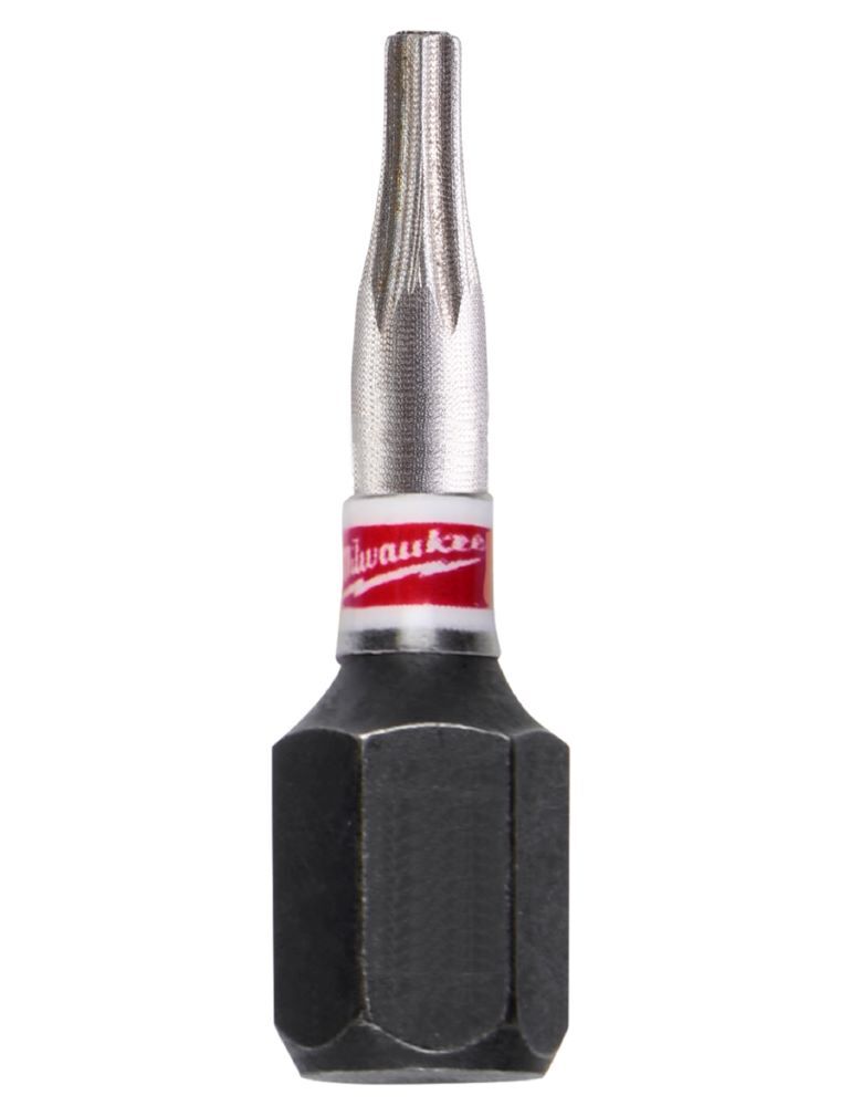 Produktbild Milwaukee Schrauberbit SHOCKWAVE TX BO7 / 25 mm
