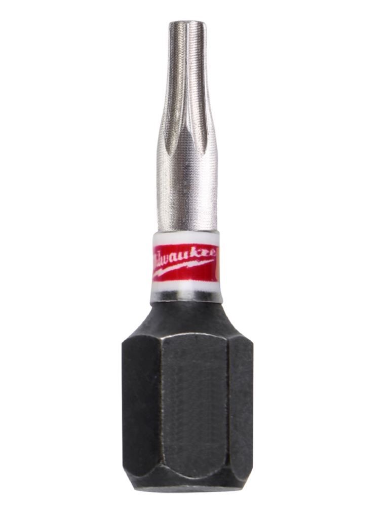 Produktbild Milwaukee Schrauberbit SHOCKWAVE TX BO9 / 25 mm