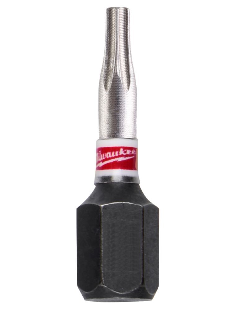 Produktbild Milwaukee Schrauberbit SHOCKWAVE TX BO10 / 25 mm
