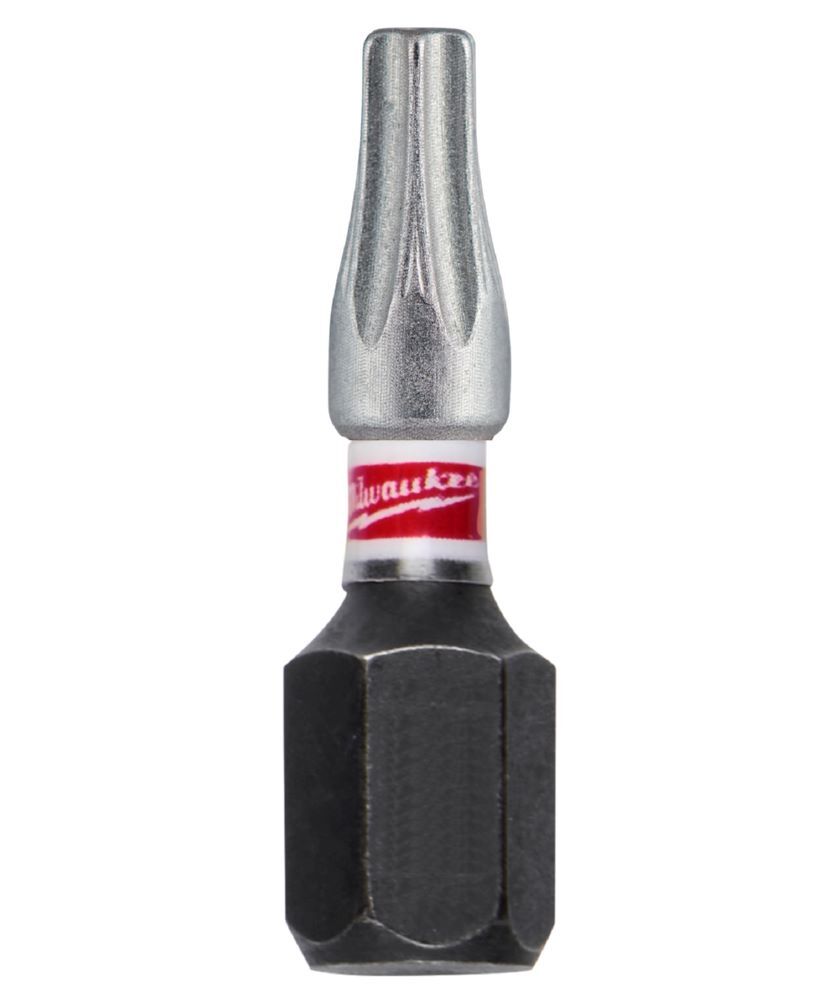 Produktbild Milwaukee Schrauberbit SHOCKWAVE TX BO15 / 25 mm