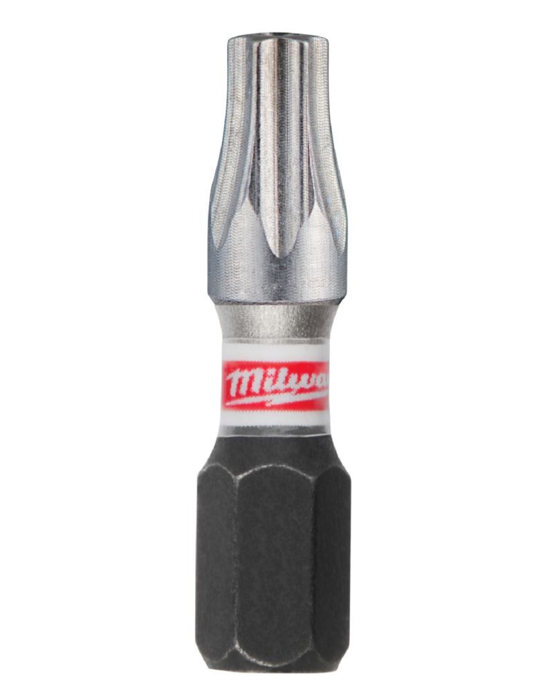 Produktbild Milwaukee Schrauberbit SHOCKWAVE TX BO20 / 25 mm