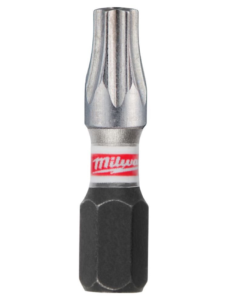 Produktbild Milwaukee Schrauberbit SHOCKWAVE TX BO25 / 25 mm