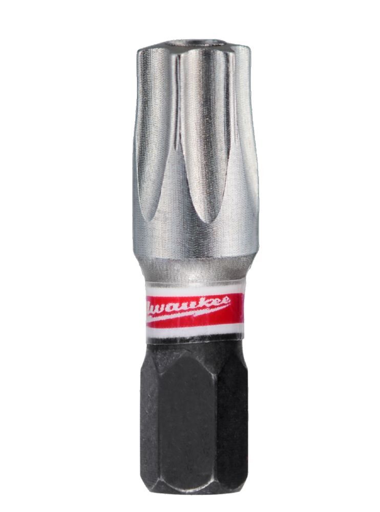 Produktbild Milwaukee Schrauberbit SHOCKWAVE TX BO30 / 25 mm