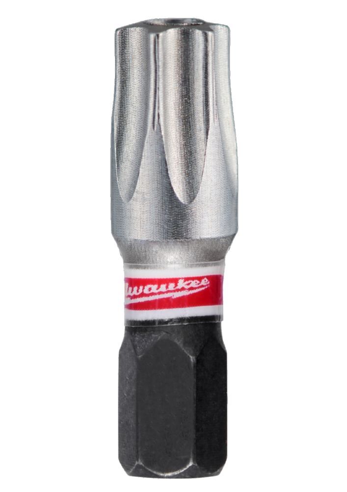 Produktbild Milwaukee Schrauberbit SHOCKWAVE TX BO40 / 25 mm