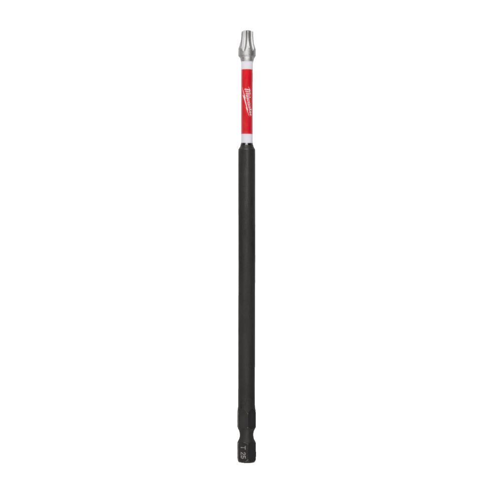 Produktbild Milwaukee Schrauberbit SHOCKWAVE TX25 / 150 mm