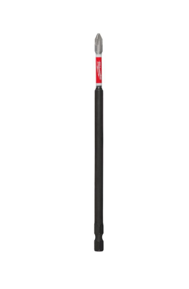 Produktbild Milwaukee Schrauberbit SHOCKWAVE PZ1 / 150 mm