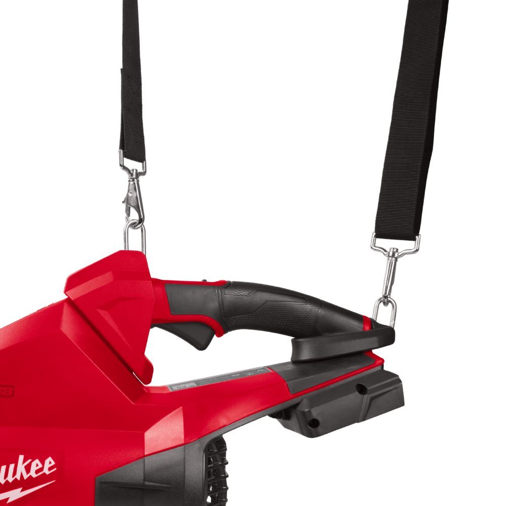 Milwaukee Elektrowerkzeuge Schultergurt für Akku Gebläse M18F2BL Produktbild Milwaukee Elektrowerkzeuge Schultergurt für Akku Gebläse M18F2BL bild 3