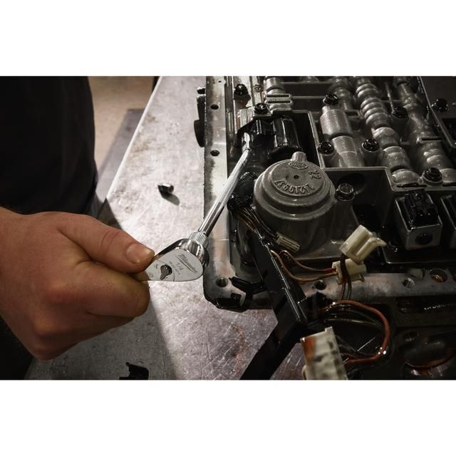 Produktbild 1/4 Schwenk-Verlängerung  152 mm bild 2