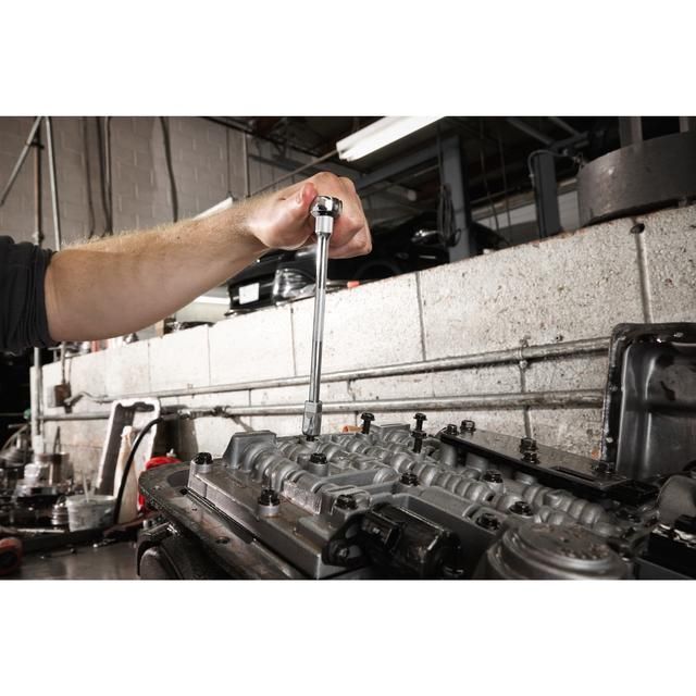 Produktbild 3/8 Schwenk-Verlängerung Set 4-teilig bild 3