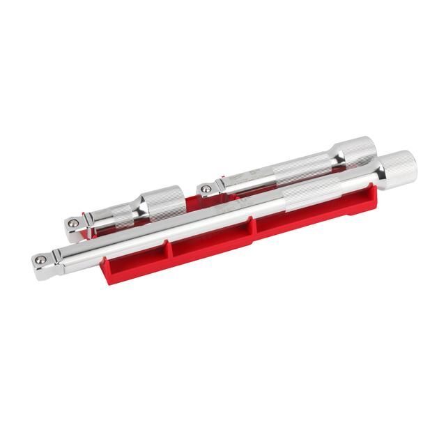 Produktbild 1/2 Schwenk-Verlängerung Set 3-teilig bild 4