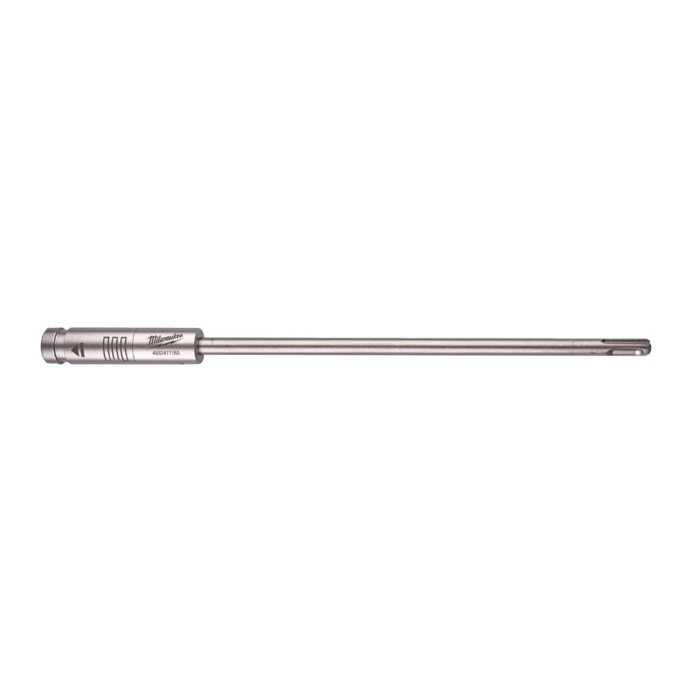Milwaukee Verlängerung SDS Plus 300 mm Produktbild Milwaukee Verlängerung SDS Plus 300 mm
