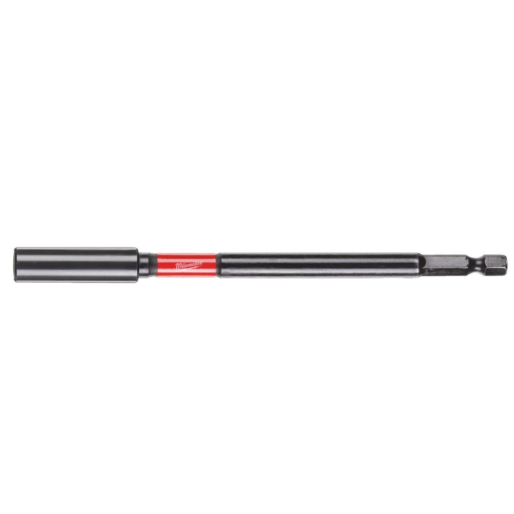 Produktbild SHOCKWAVE Magnetbithalter 1/4 Hex 75 mm mit Einschraubtiefenbegrenzung bild 2