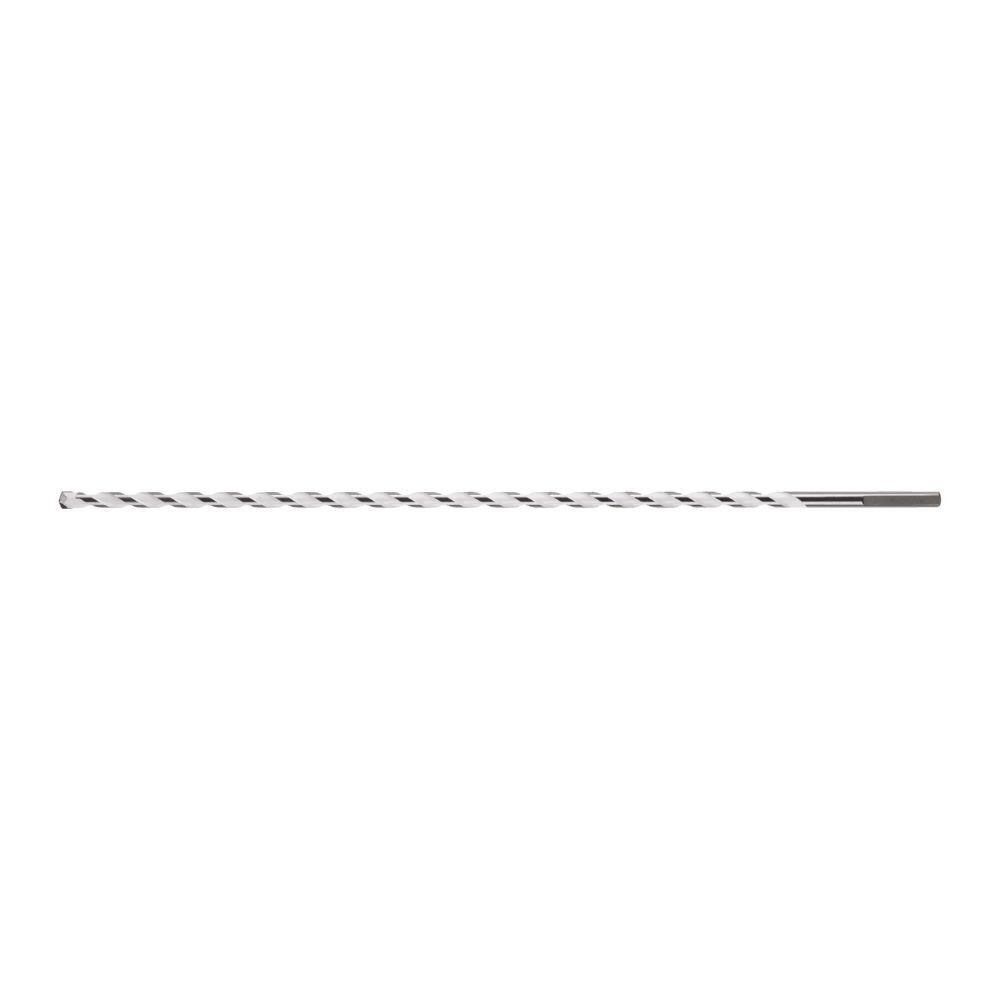 Milwaukee 8 x 400 mm SHOCKWAVE Multimaterial Bohrer 1/4 Zoll Hex Produktbild Milwaukee 8 x 400 mm SHOCKWAVE Multimaterial Bohrer 1/4 Zoll Hex