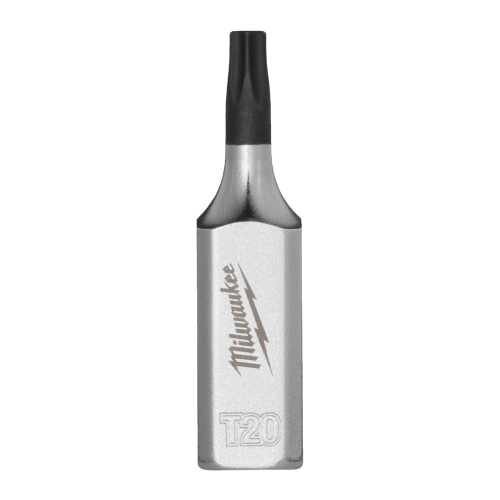 Produktbild Milwaukee Sicherheits-TX Bit-Steckschlüsseleinsatz 1/4 Zoll TX20