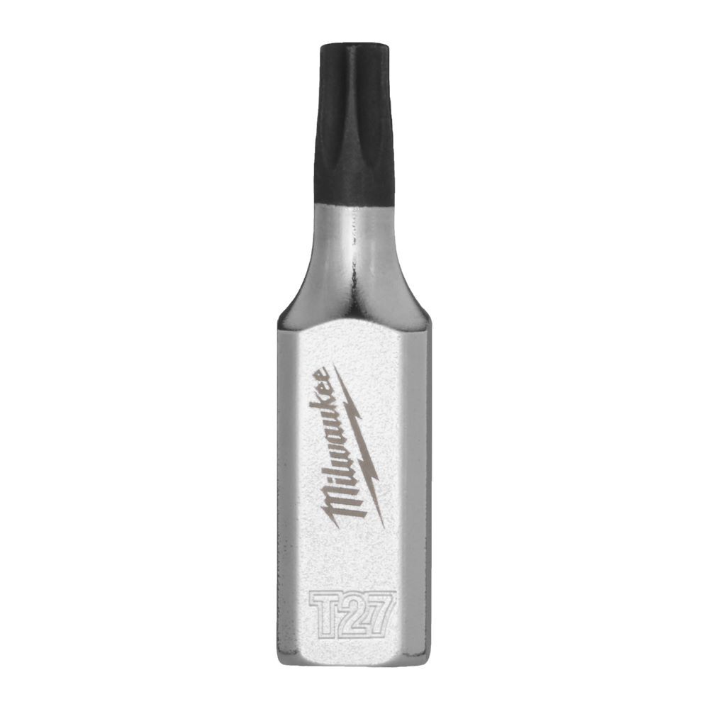 Produktbild Milwaukee Sicherheits-TX Bit-Steckschlüsseleinsatz 1/4 Zoll TX27