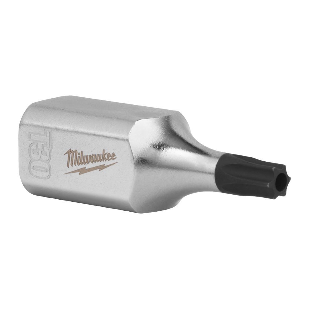 Produktbild Milwaukee Sicherheits-TX Bit-Steckschlüsseleinsatz 3/8 Zoll TX30