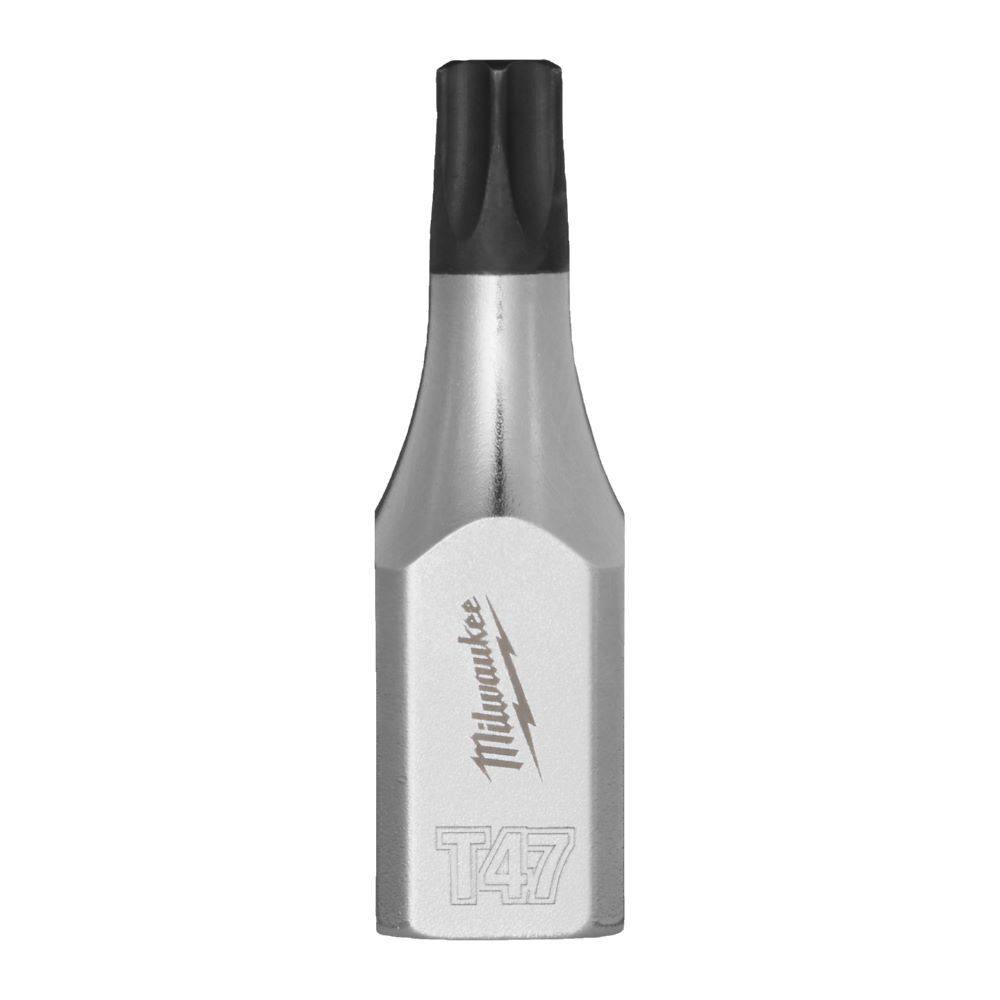 Produktbild Milwaukee Sicherheits-TX Bit-Steckschlüsseleinsatz 3/8 Zoll TX47