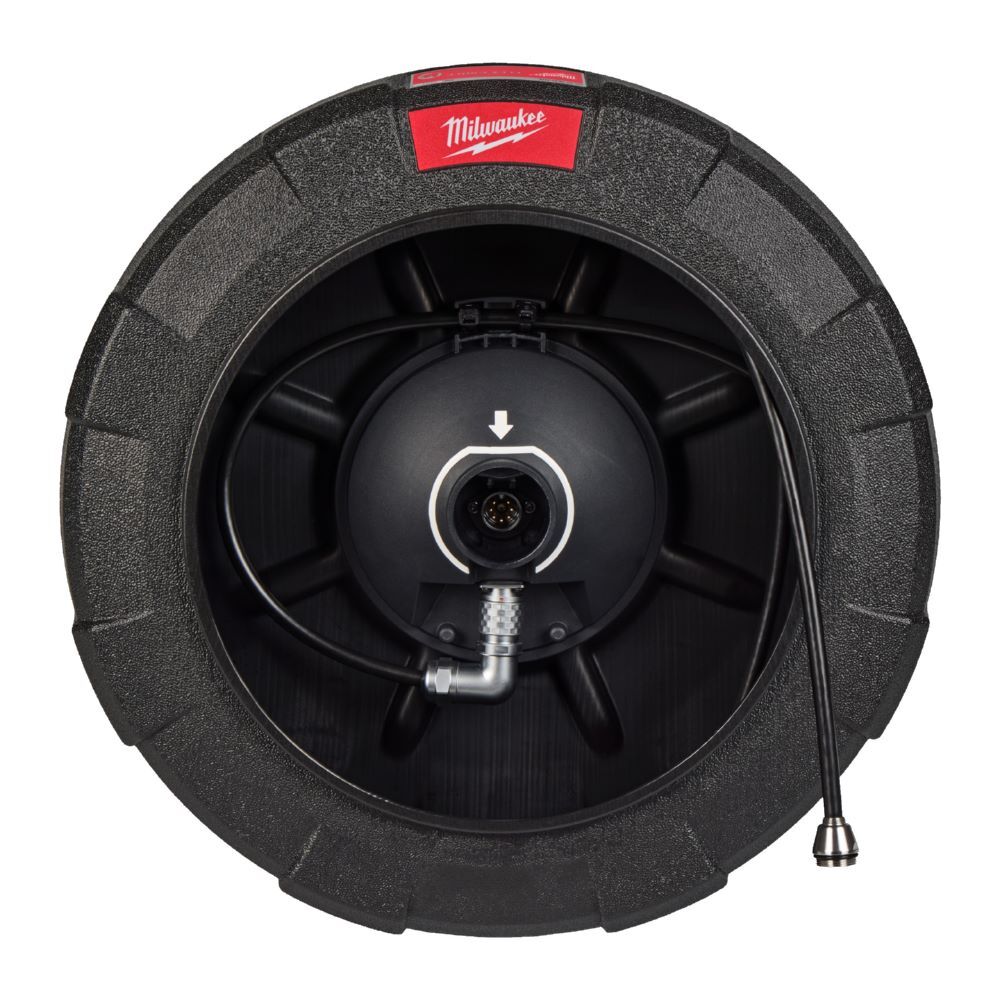 Produktbild Milwaukee SICO-UFCD M12-Kanalinspektionsmonitor