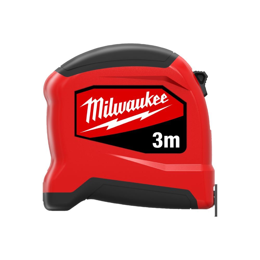 Produktbild Slim-Bandmaß 3 m nicht-magnetisch, 16 mm breites Band bild 4