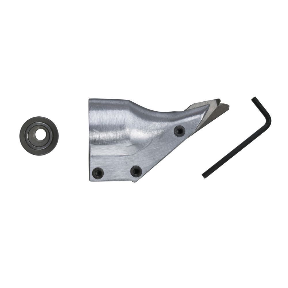 Milwaukee Ersatzscherkopf für SMC 1.2 Q Produktbild Milwaukee Ersatzscherkopf für SMC 1.2 Q