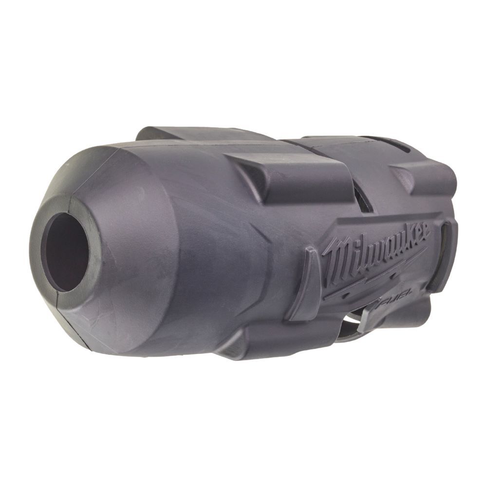Milwaukee Softgrip Ummantelung für M18FHIWF12 Schlagschrauber Produktbild Milwaukee Softgrip Ummantelung für M18FHIWF12 Schlagschrauber