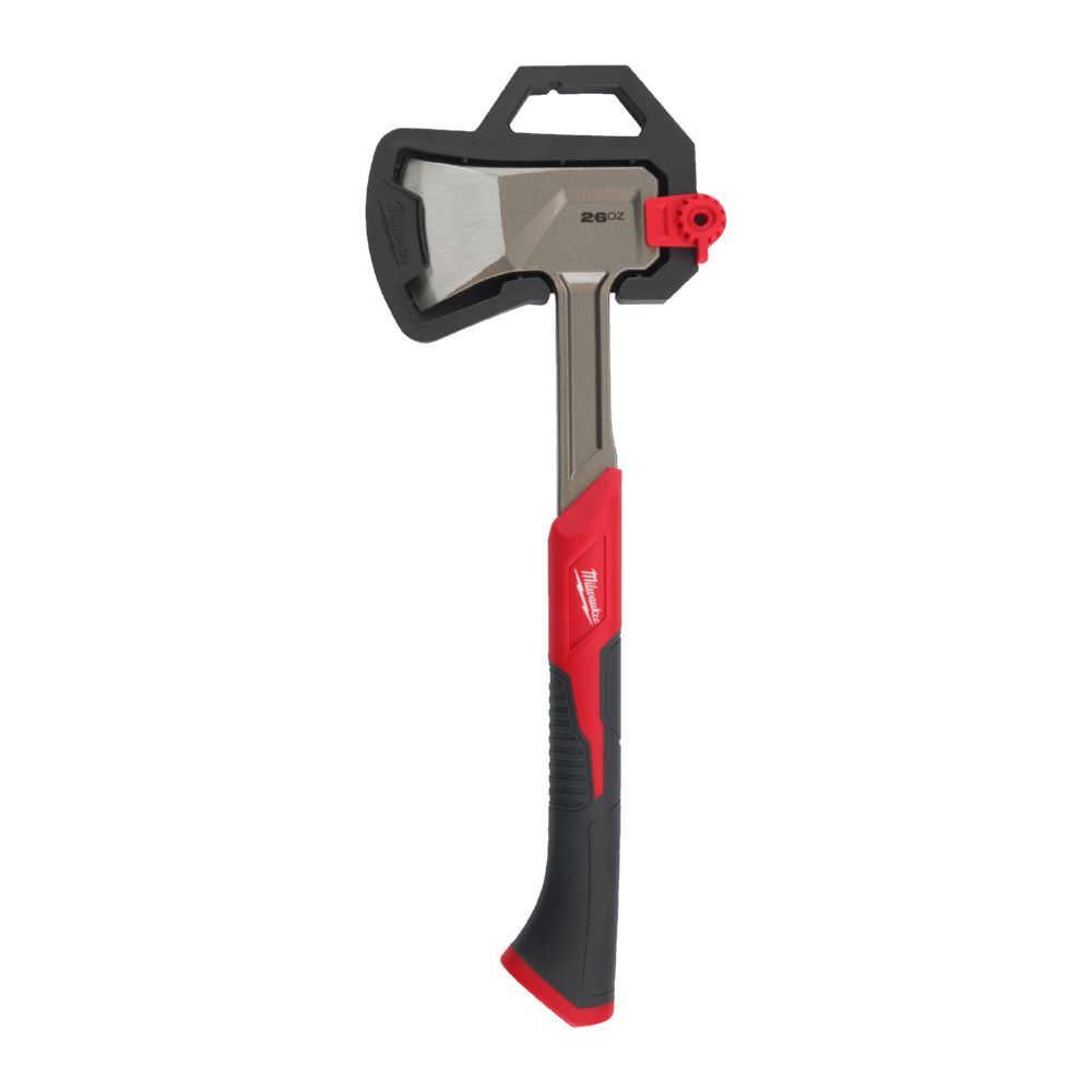 Produktbild Milwaukee Spaltaxt 40 cm lang 1,1 kg