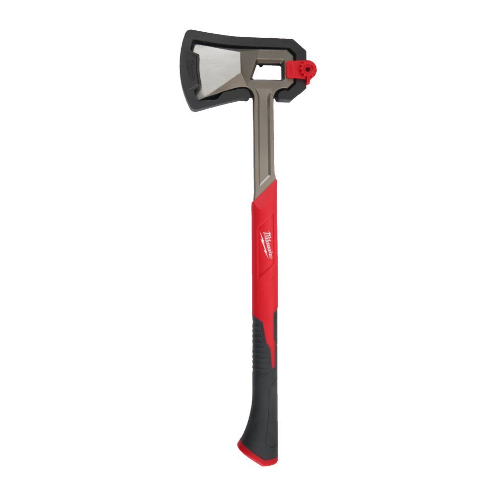 Produktbild Spaltaxt 66 cm lang 2,7 kg bild 10